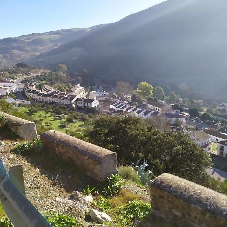 Villa Cristina Benaoján Zewnętrze zdjęcie