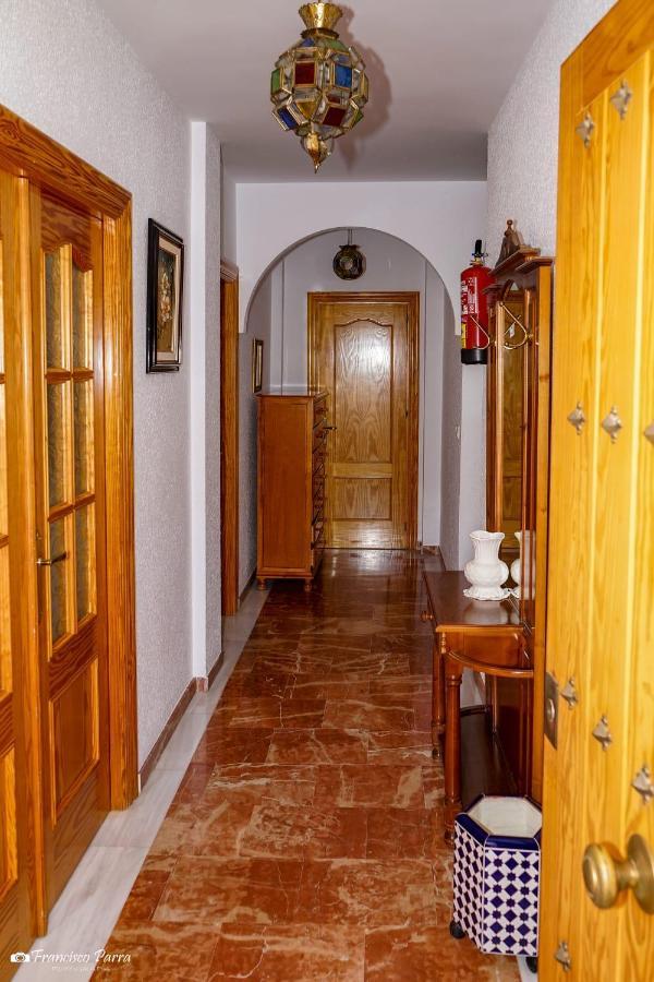 Villa Cristina Benaoján Zewnętrze zdjęcie