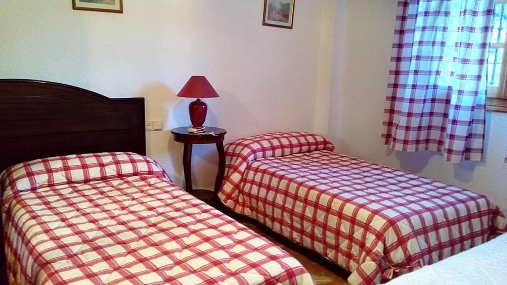 Villa Cristina Benaoján Pokój zdjęcie