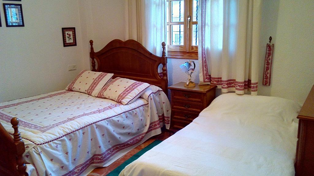 Villa Cristina Benaoján Pokój zdjęcie